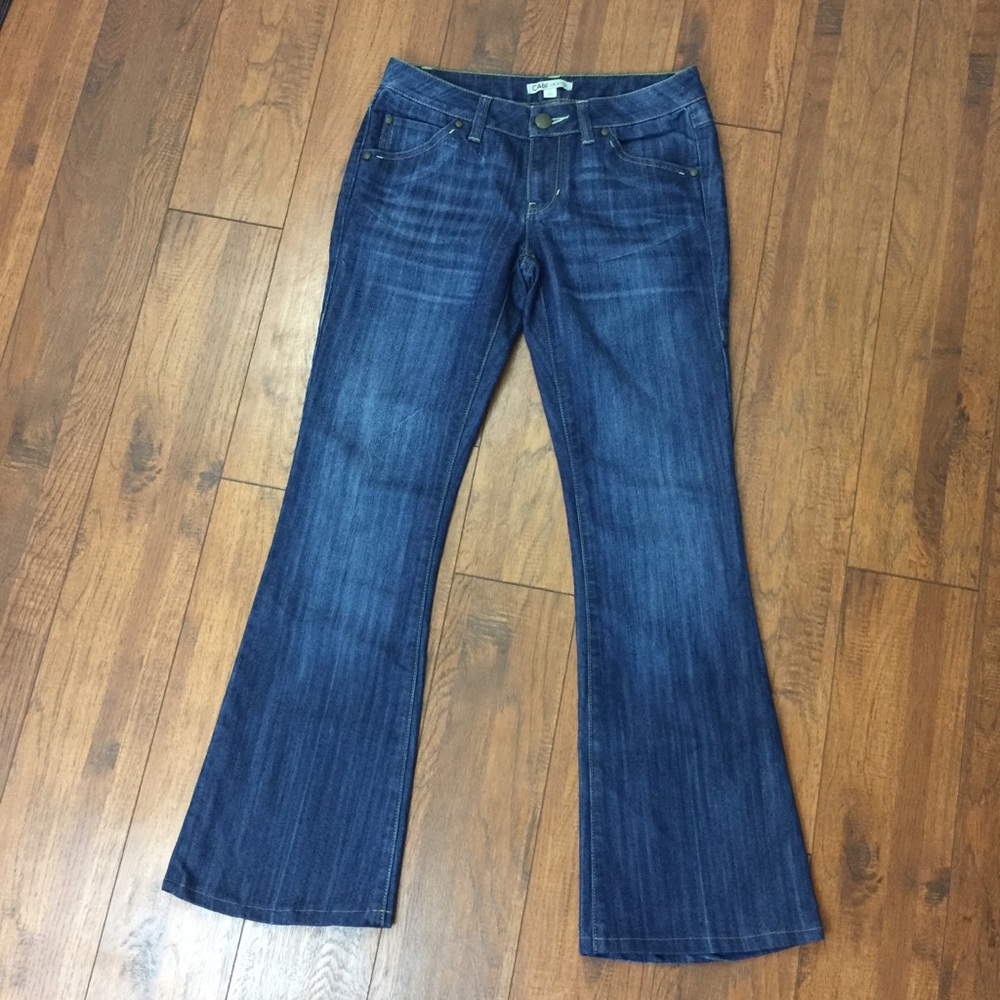 Cabi Jeans